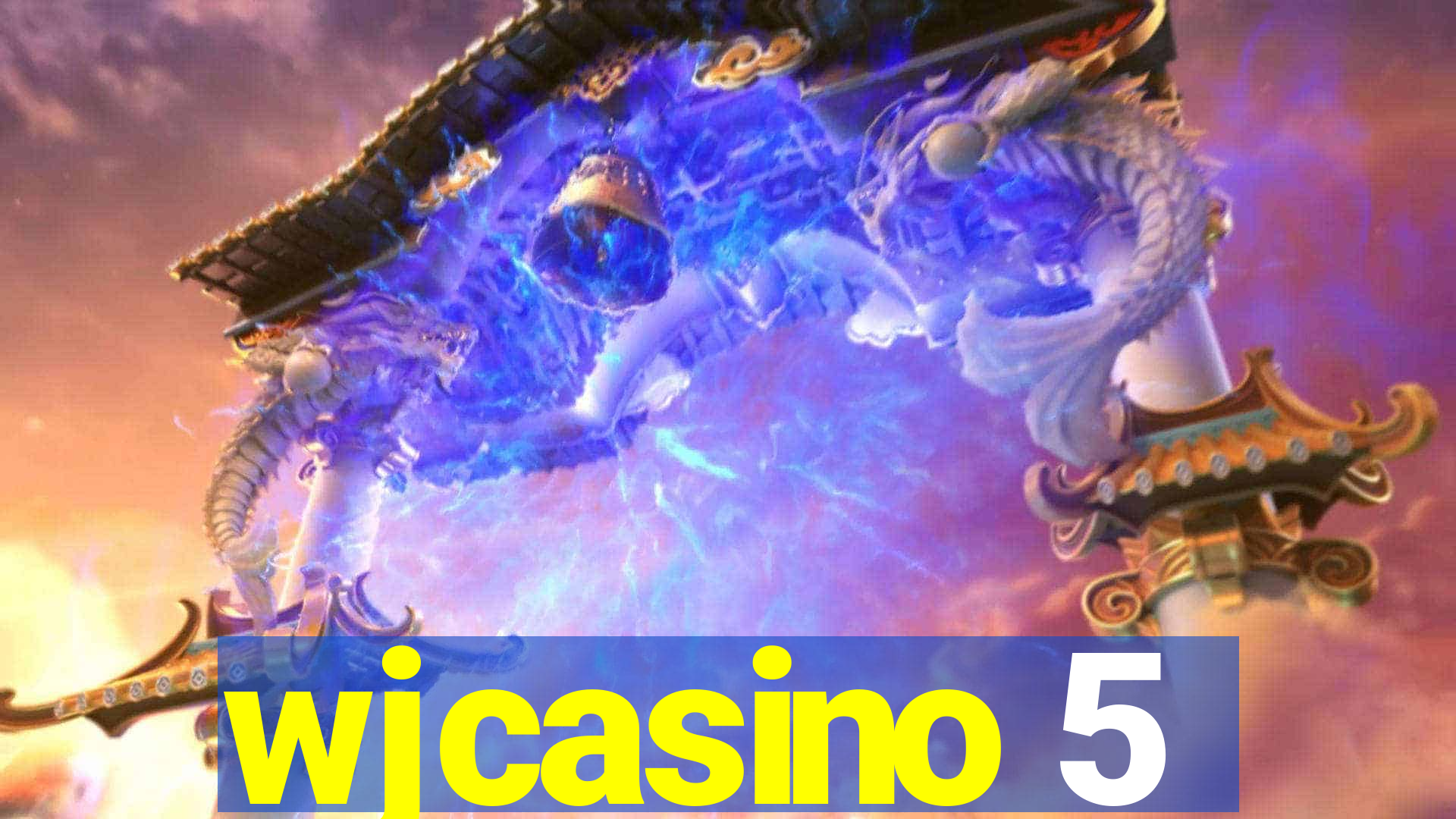 wjcasino 5